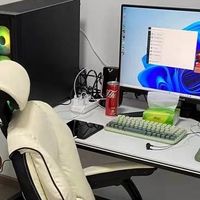 微星暗黑骑士台式主机，性能与实用性的完美结合