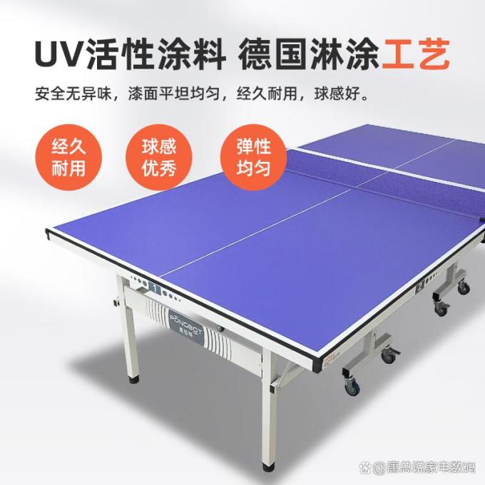双鱼乒乓球具