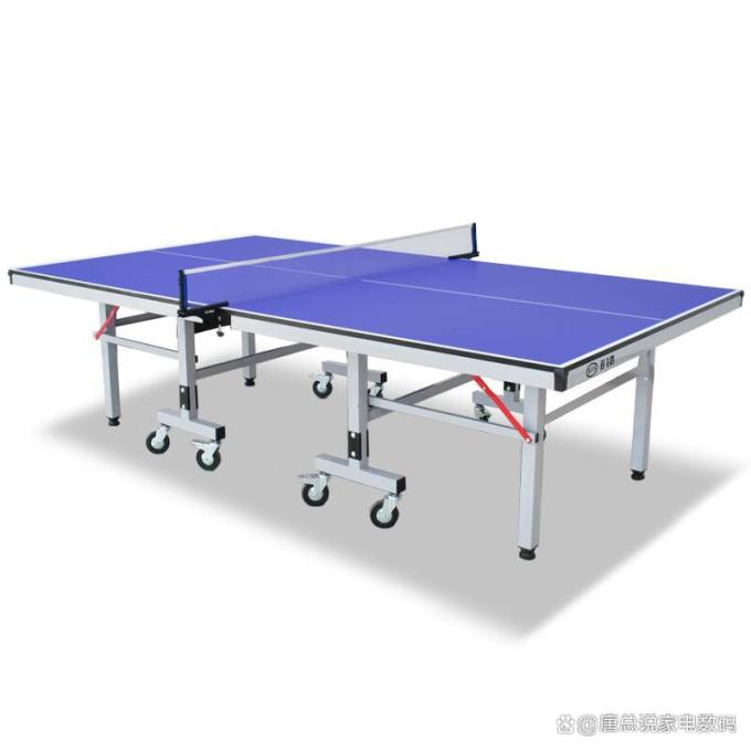 双鱼乒乓球具
