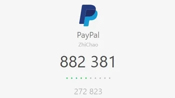 自建双因素认证器 2FAuth 完美替代 Google Auth/Microsoft Auth