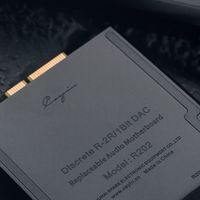 简单评价下凯音N6iii的新卡：R202