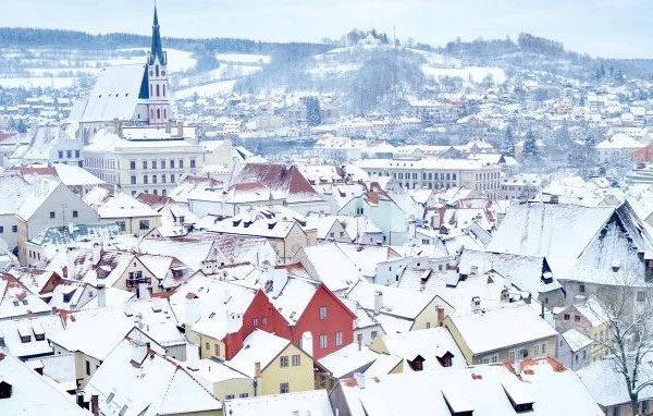 打破误区，揭秘冬季探游欧洲的四大真相