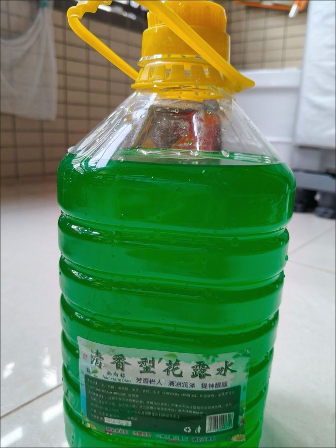 驱虫用品