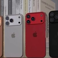 ip17再曝光，新样子你喜欢吗？