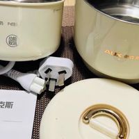 旅行必备：奥克斯折叠烧水壶