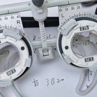 选对眼镜有多重要，两年双眼度数降低100度，真实分享