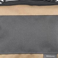 迪卡侬ODAB腰包：实用贴心户外装备