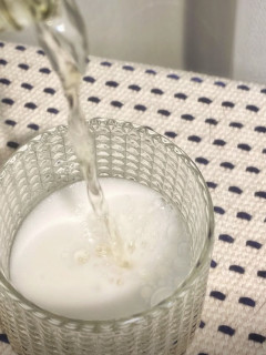 DOCG认证的星空玫瑰粉葡萄酒