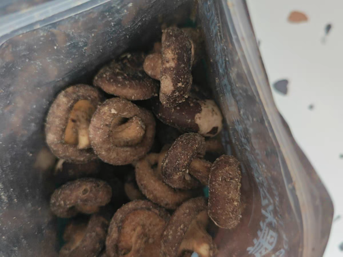 其他休闲零食
