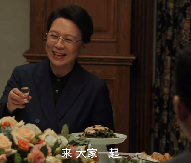 《以法之名》黑伞反转，原来这才是禹天成不敢回东平真相，太扎心
