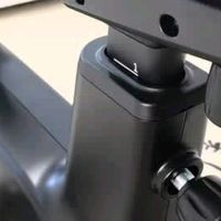 阿迪达斯C - 260动感单车：室内健身的优质避雷之选