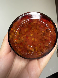 虎邦鲜椒牛肉辣酱，舌尖上的热辣盛宴