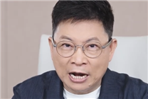 余承东科普Pura 80系列“一镜双目”：一颗镜头里如何塞下两个长焦