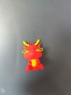 龙年特别版U盘介绍