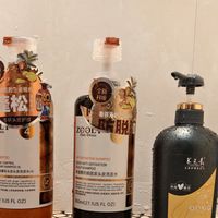 是不是还在为油性发质烦恼？试试这几种洗发水吧
