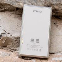 「小巧且凶悍！」飞傲M21“真”便携播放器上手体验