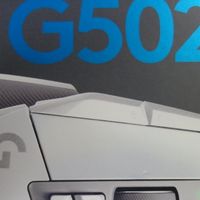 办公游戏都很擅长：罗技G502X