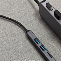 笔点酷玩 篇零：出差党+重度笔记本用户⚠️Type-C扩展坞选购指南