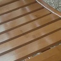 给家人的“幸福躺平神器”：这把摇摇椅买对了！