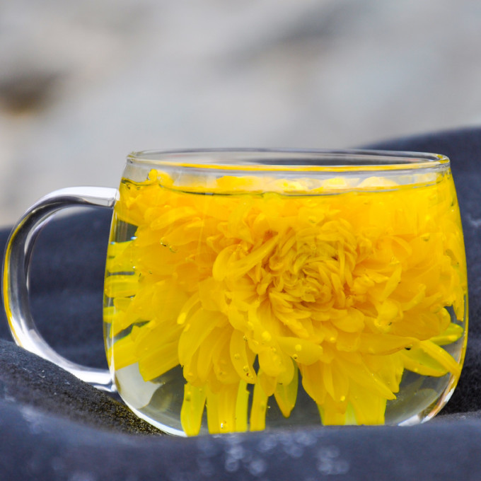 花果茶