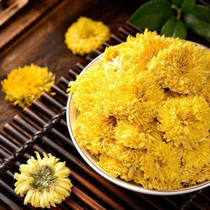 花果茶