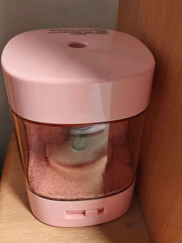 粉色小帮手，孩子学习新宠