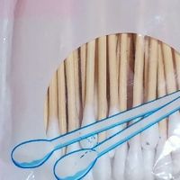 这包棉签承包了我生活里的N个小细节