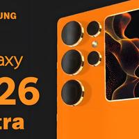 三星Galaxy S26Ultra不装了，性能太炸裂了！