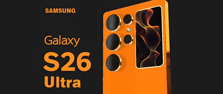 三星Galaxy S26Ultra不装了，性能太炸裂了！