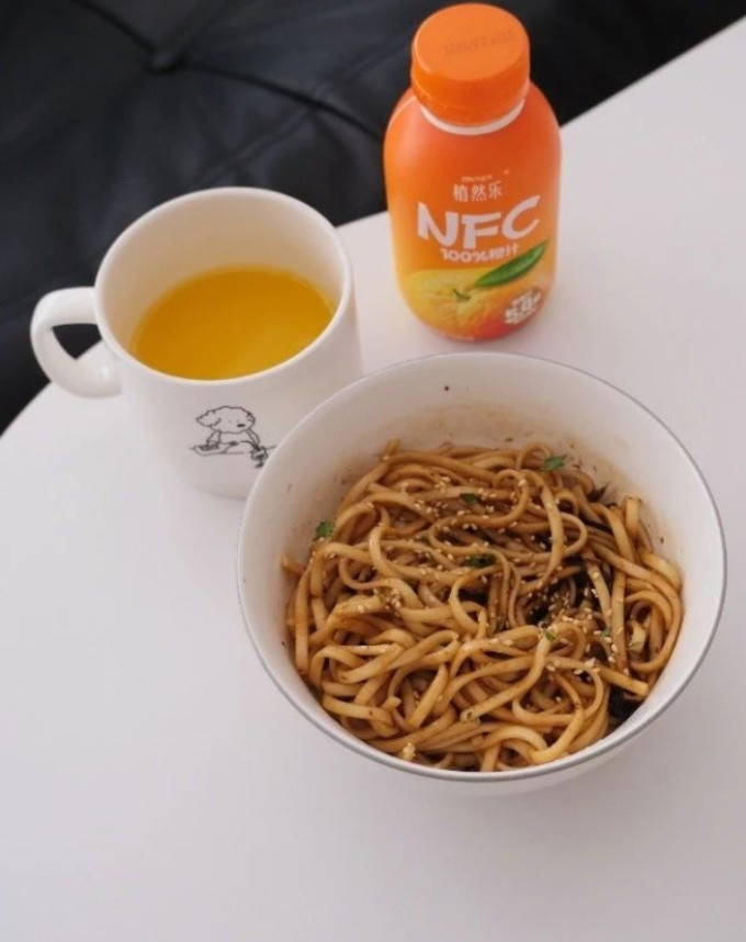 方便面/粉
