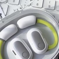 开放式耳机哪款音质好？2025开放式蓝牙耳机排行榜十强推荐