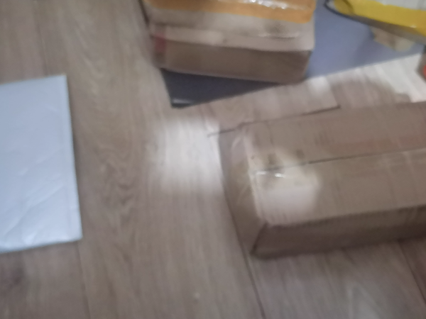 志高ZG-B01电动充电捕蝇器开箱