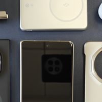 那些种草的数码产品 篇零：荣耀折叠屏焕新，Magic V5甚合我意
