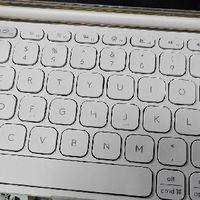 罗技 Keys to Go 2  iPad 轻办公党上做了精准升级体验