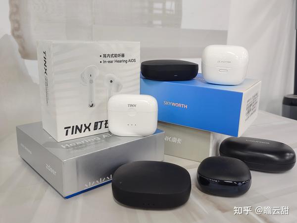 买了唯听的助听器，会不会成为下一个放在抽屉里落灰的助听器？