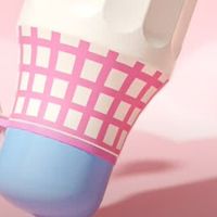 BABLOV保温杯：高颜值与实用兼备