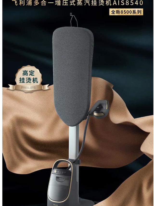 2025年十大挂烫机品牌排名