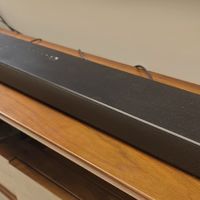 买了LG回音壁Sn8y和一些回音壁挑选建议