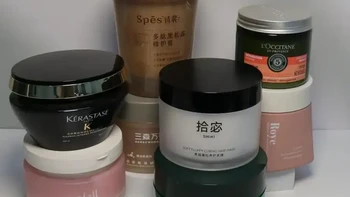 柔顺发膜哪个牌子好用？若也蛋白霜好吗？发膜排行榜品牌推荐！