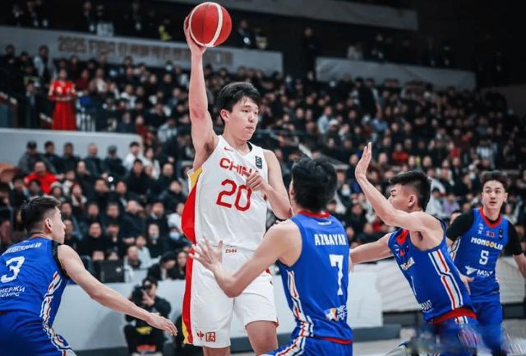 篮协征召杨瀚森陷两难：亚洲杯需求与NBA生涯风险下的姚明式悲剧警示
