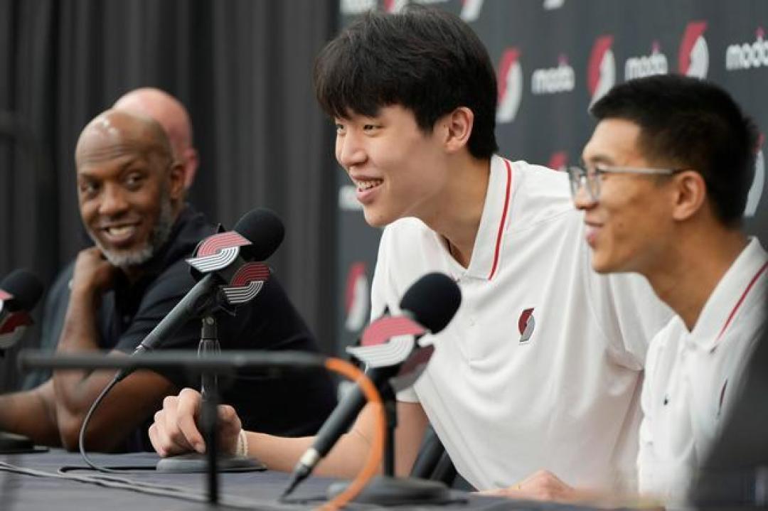 篮协征召杨瀚森陷两难：亚洲杯需求与NBA生涯风险下的姚明式悲剧警示