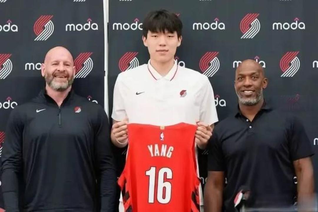 篮协征召杨瀚森陷两难：亚洲杯需求与NBA生涯风险下的姚明式悲剧警示