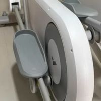 宅家锻炼选对器材太重要！麦瑞克凌波L5椭圆机实测体验