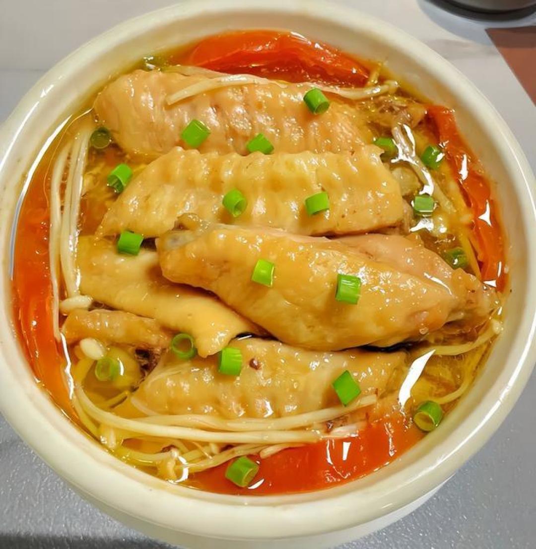 炎夏懒人救星！电饭煲解锁无油烟料理的十二时辰