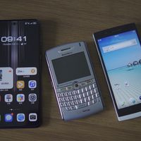 📱十年数码考古现场 | 老设备充电引发的时空穿越感