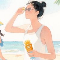 夏天晒黑？防晒秘籍大揭秘！