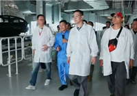 李斌：蔚来充电桩90%以上都是别的品牌用户在用