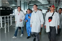 李斌：蔚来充电桩90%以上都是别的品牌用户在用