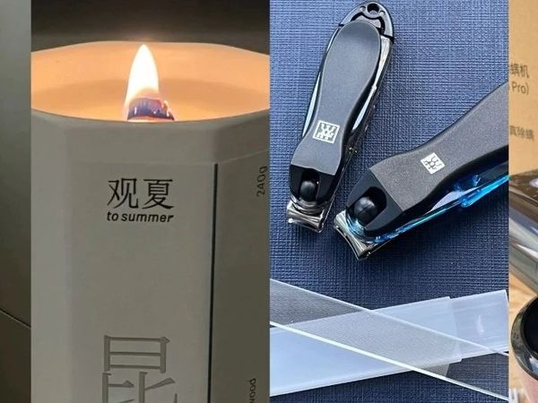 包回本 | 小贵，但值得（身体舒服的高品质生活好物～）