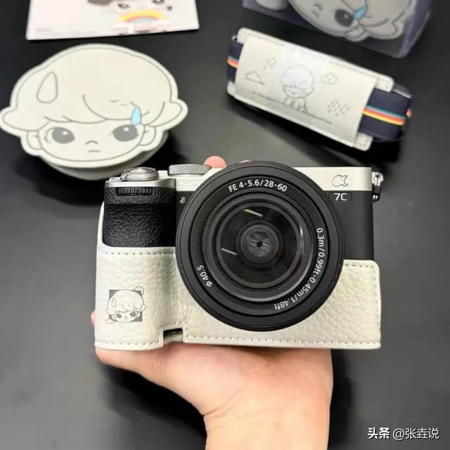 预算5K到2W怎么选？索尼微单性价比王炸机型，省钱避坑指南！